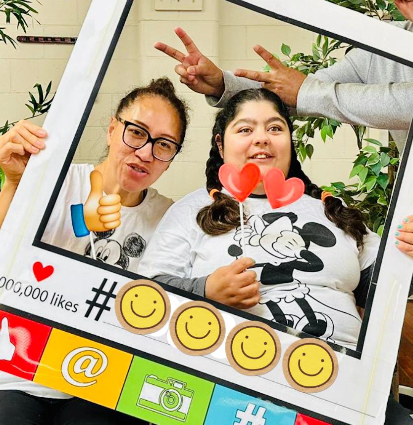 About Care By Carers